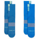Nike Κάλτσες Multiplier Crew Socks 2 pairs